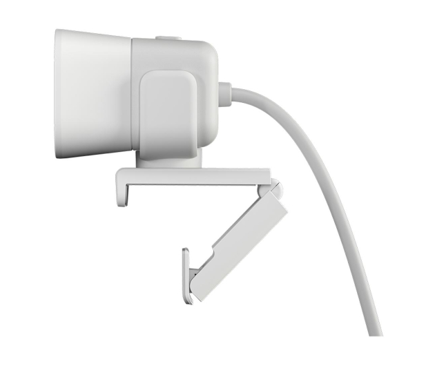 Logitech StreamCam Biały - 577266 - zdjęcie 4